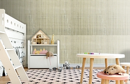 Обои 90206 фото в интерьере детская превью