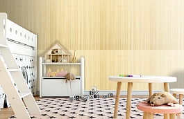 Обои 90301 фото в интерьере детская превью