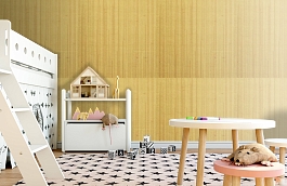 Обои 90303 фото в интерьере детская превью