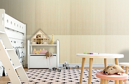 Обои 90305 фото в интерьере детская превью