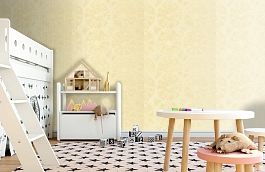 Обои 9169 фото в интерьере детская превью