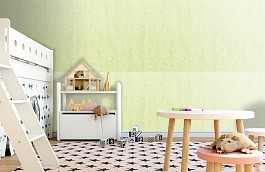 Обои 9222 фото в интерьере детская превью