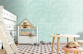 Обои 9276 фото в интерьере детская превью