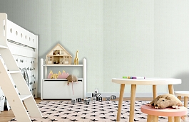 Обои 9596 фото в интерьере детская превью