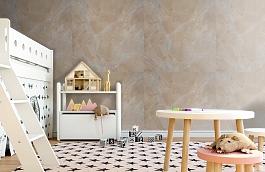 Обои 71516 фото в интерьере детская превью