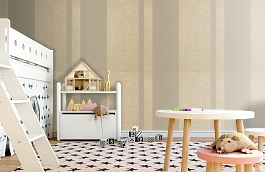 Обои 55132 фото в интерьере детская превью