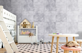 Обои AN313 фото в интерьере детская превью