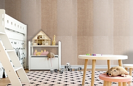 Обои AS134 фото в интерьере детская превью