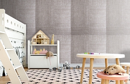 Обои AS163 фото в интерьере детская превью