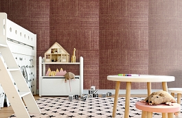 Обои AS167 фото в интерьере детская превью