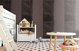 Обои ED37 фото в интерьере детская превью