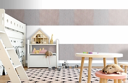 Обои MA32 фото в интерьере детская превью