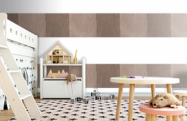 Обои MA33 фото в интерьере детская превью