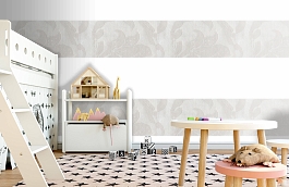 Обои MA41 фото в интерьере детская превью