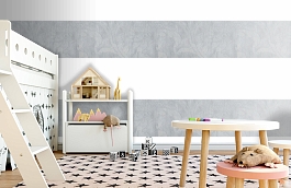 Обои MA44 фото в интерьере детская превью