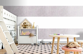 Обои MA55 фото в интерьере детская превью