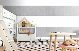 Обои MA74 фото в интерьере детская превью