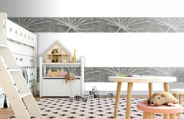 Обои macro-003 taraxacum silve фото в интерьере детская превью