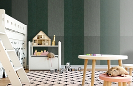 Обои MO-348-8233 фото в интерьере детская превью