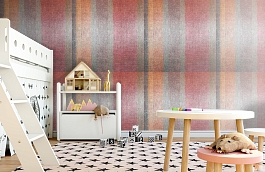 Обои NB404 фото в интерьере детская превью