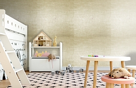 Обои NB502 фото в интерьере детская превью