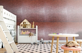 Обои NB504 фото в интерьере детская превью