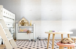 Обои NB511 фото в интерьере детская превью