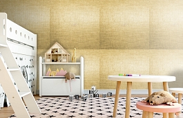 Обои NB513 фото в интерьере детская превью