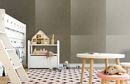 Обои OX214 фото в интерьере детская превью