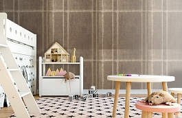 Обои OX222 фото в интерьере детская превью