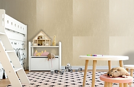 Обои OX231 фото в интерьере детская превью