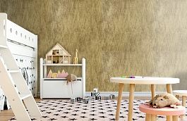 Обои OX232 фото в интерьере детская превью