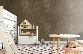 Обои OX234 фото в интерьере детская превью