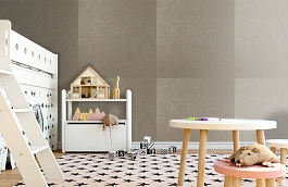 Обои OX253 фото в интерьере детская превью