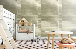 Обои PC102 фото в интерьере детская превью