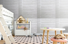 Обои PC103 фото в интерьере детская превью