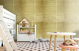 Обои PC105 фото в интерьере детская превью