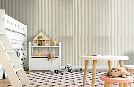 Обои PC502 фото в интерьере детская превью