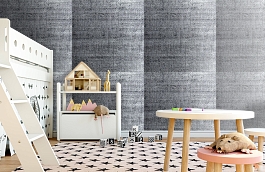 Обои PC904 фото в интерьере детская превью