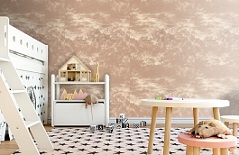 Обои A1-002 фото в интерьере детская превью