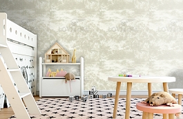 Обои A1-101 фото в интерьере детская превью