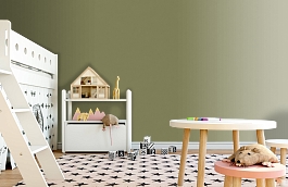 Обои Als10 005 2 фото в интерьере детская превью