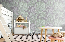 Обои Ch2005 фото в интерьере детская превью