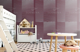 Обои F1-120 фото в интерьере детская превью