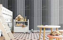 Обои F10-115 фото в интерьере детская превью