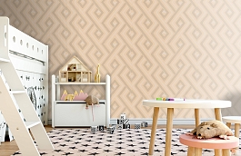 Обои Ins4 002/2 фото в интерьере детская превью