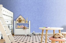 Обои J8 021/1 фото в интерьере детская превью