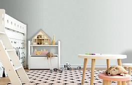 Обои LIB1 006 фото в интерьере детская превью