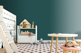 Обои LIB8 003 фото в интерьере детская превью