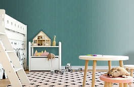 Обои LIB9 003 фото в интерьере детская превью